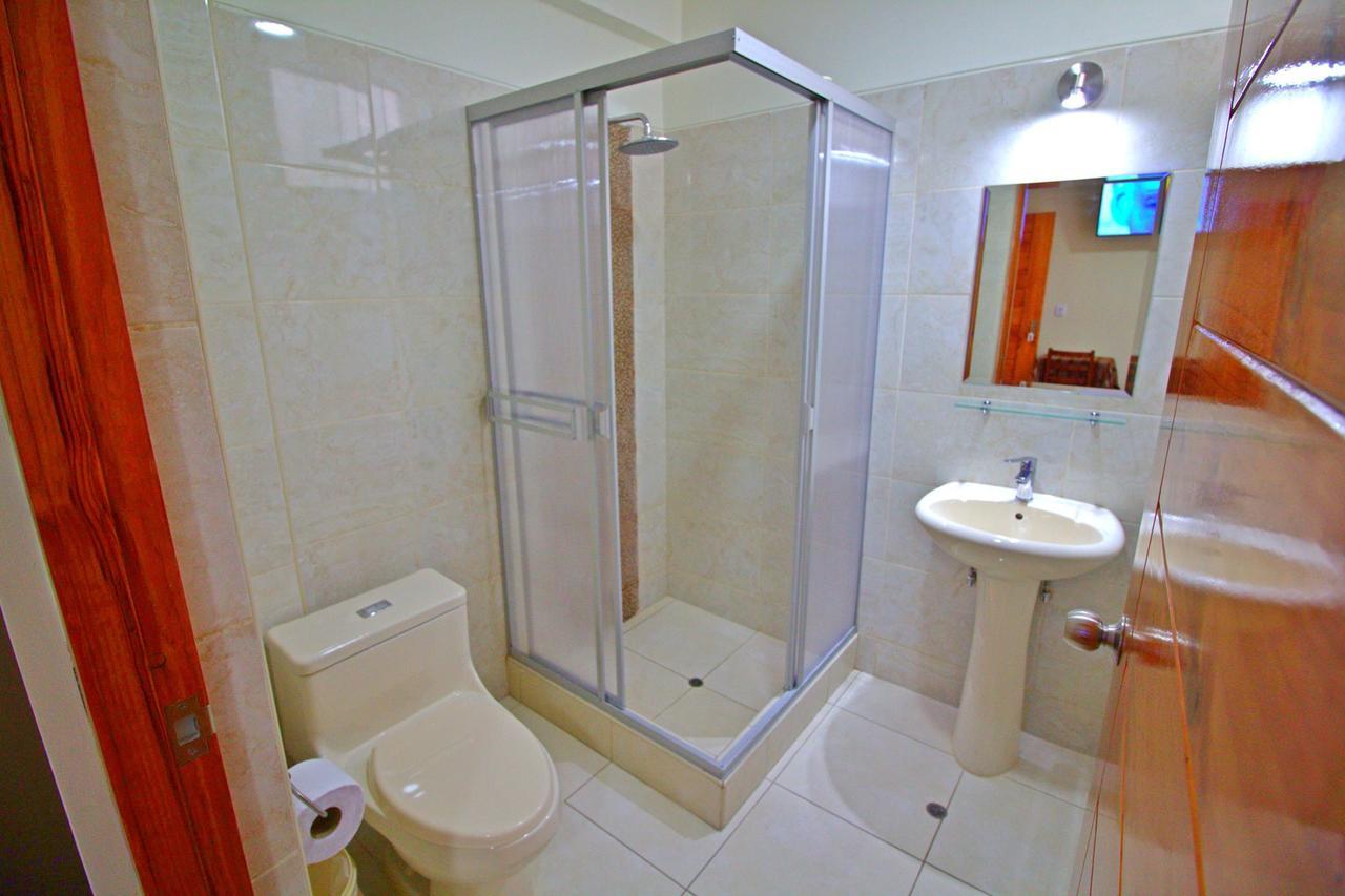 Munayki Hotel Tacna Kültér fotó